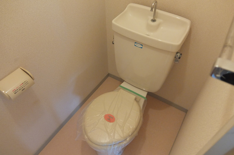 アーバンライフホワイトの物件内観写真