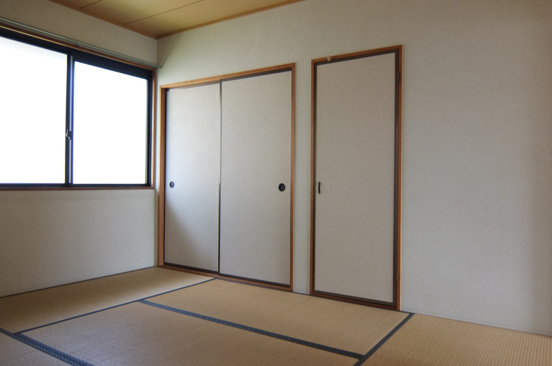 アーバンライフホワイトの物件内観写真