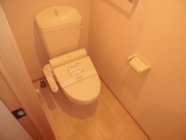 クオーレ早瀬の物件内観写真