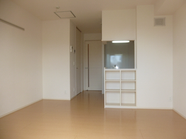 リビング 写真2
