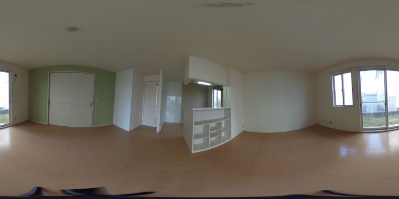 リビング 写真34