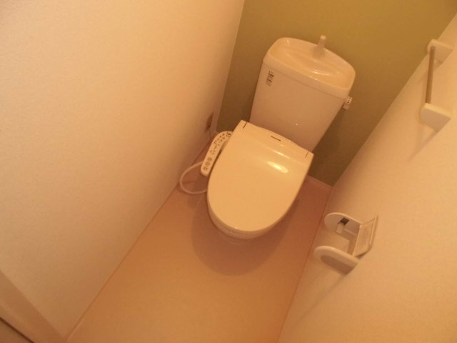 トイレ 写真5
