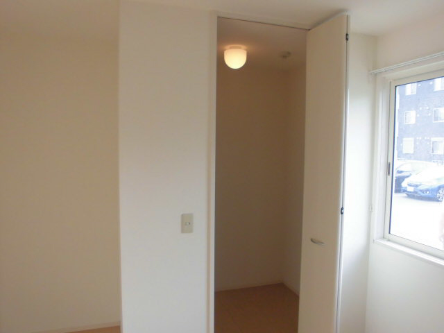 収納 写真10