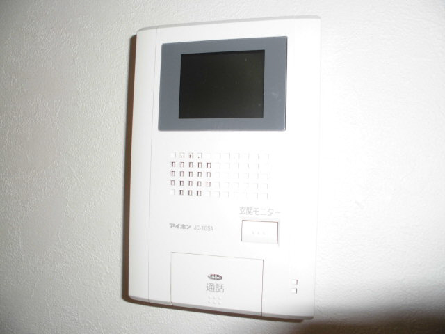セキュリティ 写真13