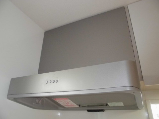キッチン 写真18