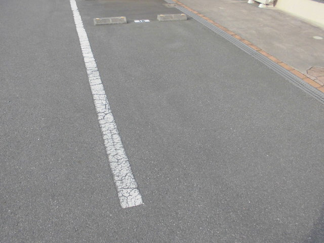 駐車場 写真19
