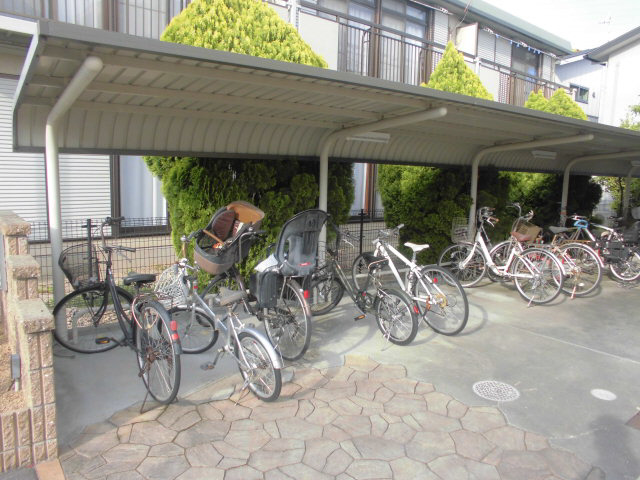 共用部 写真20