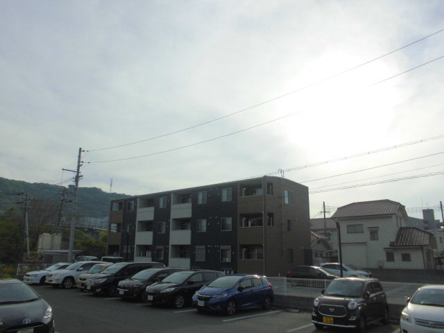 眺望 写真31