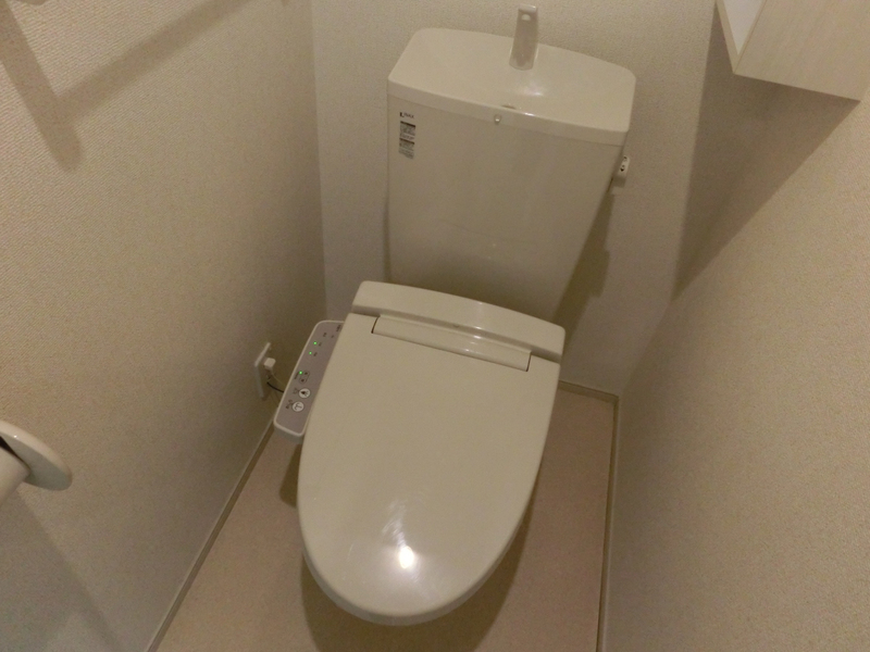 アベニールフルールの物件内観写真