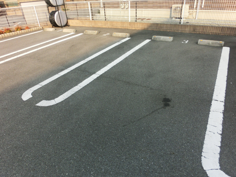 アベニールフルールの物件外観写真