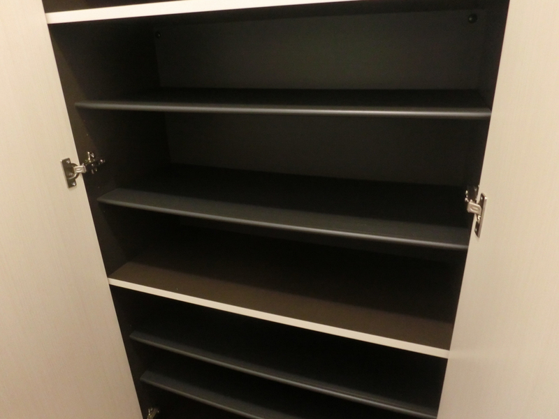 アベニールフルールの物件内観写真