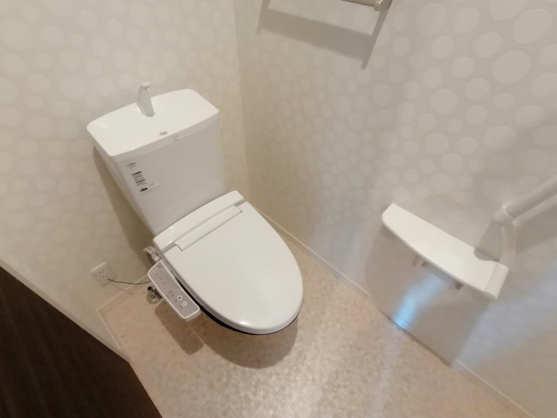 シャーメゾン兼田の物件内観写真