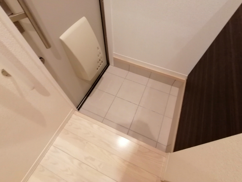 シャーメゾン兼田の物件内観写真