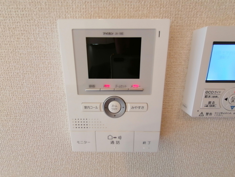 シャーメゾン兼田の物件内観写真