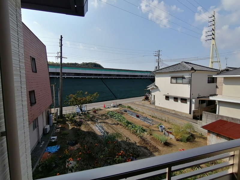 シャーメゾン兼田の物件内観写真