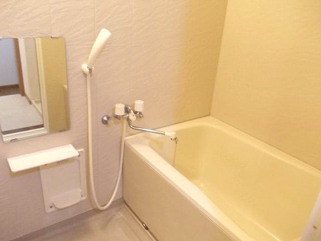 ソレイユ西本パート1Bの物件内観写真