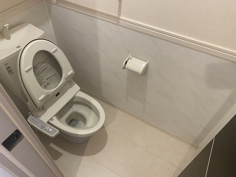 サンホーム富士の物件内観写真