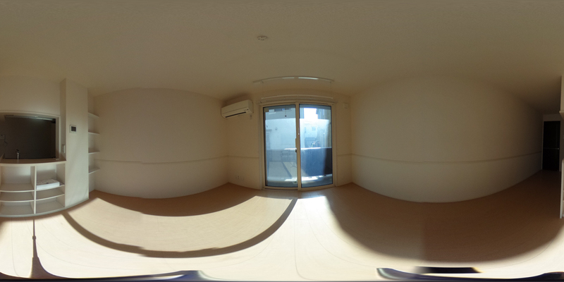 リビング 写真33