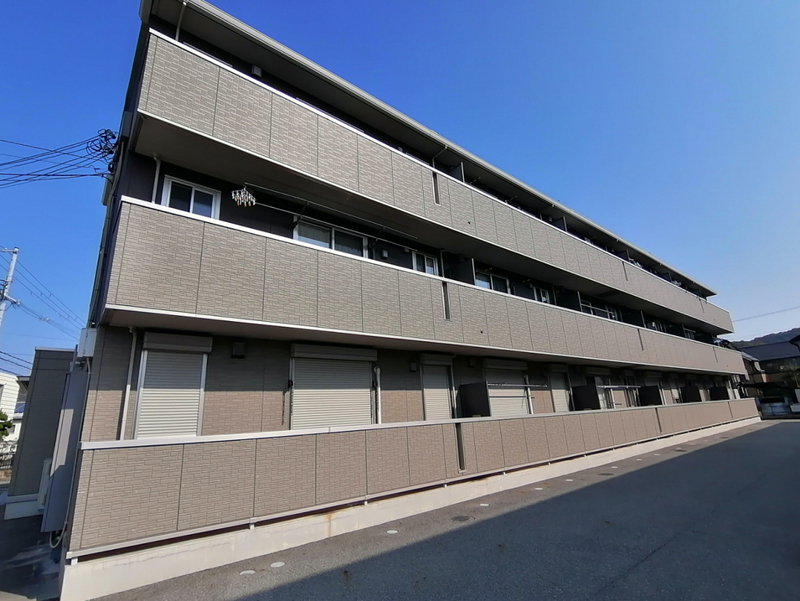 ノア東山 B棟