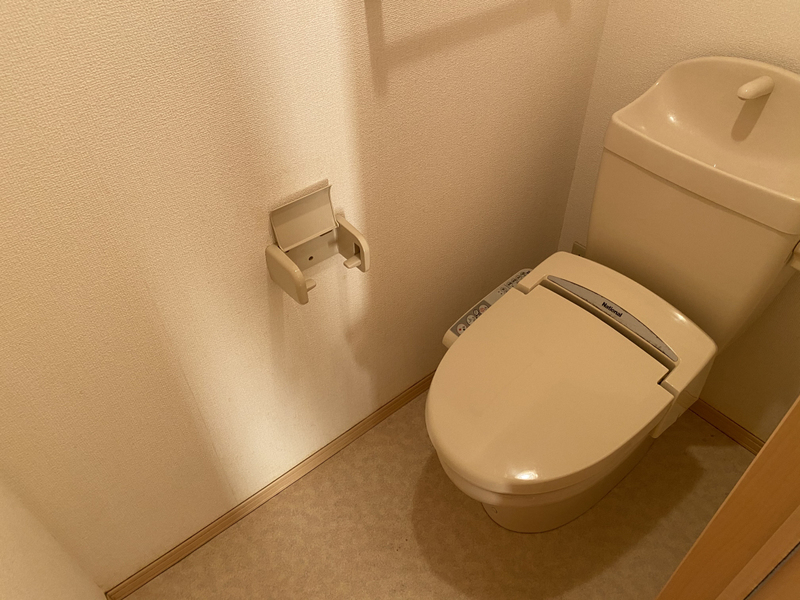 モナリエの物件内観写真