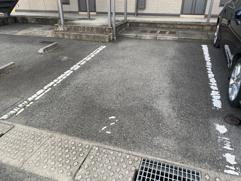 モナリエの物件外観写真