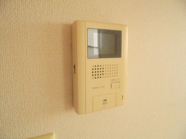 ローズミードSⅠの物件内観写真