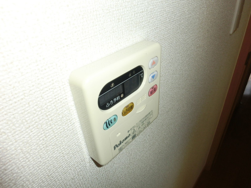 ウッドパストラルⅡの物件内観写真
