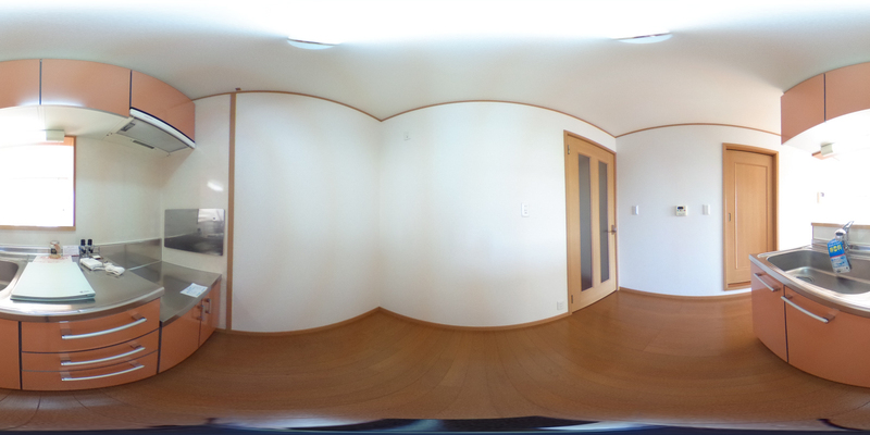 キッチン 写真35