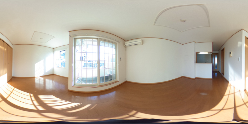 リビング 写真36