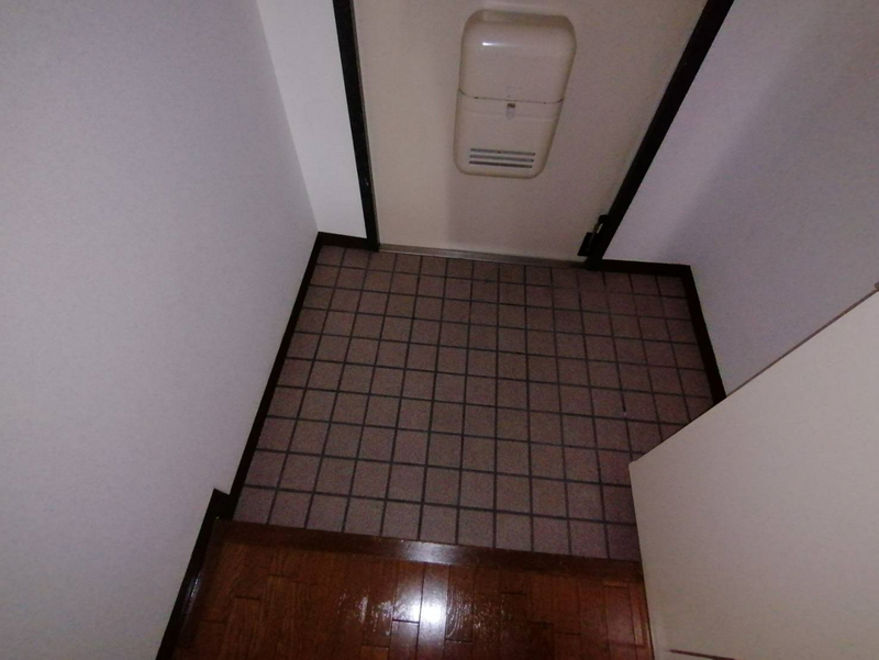 赤穂駅北ハイツの物件内観写真