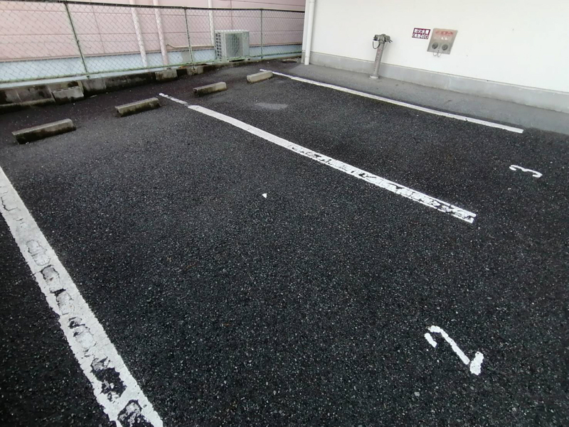赤穂駅北ハイツの物件外観写真