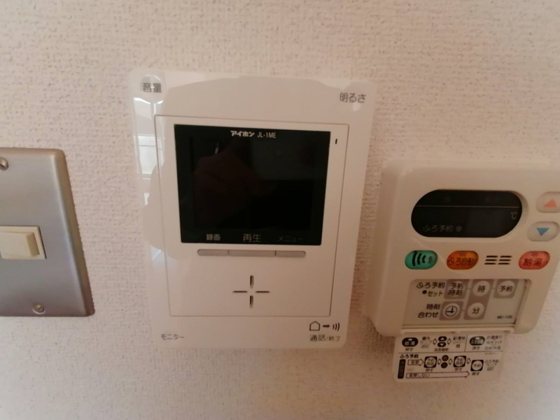 赤穂駅北ハイツの物件内観写真