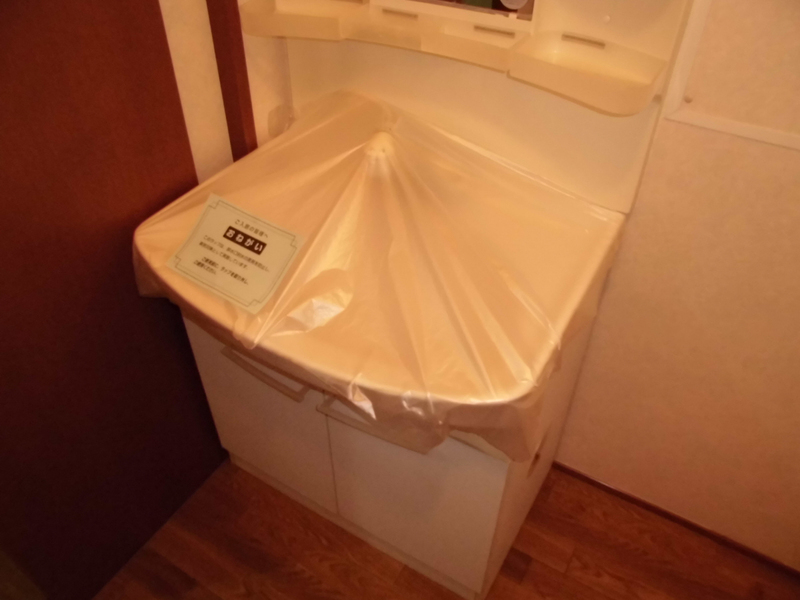 洗面所 写真9