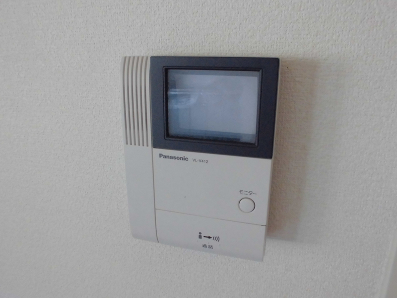 セキュリティ 写真17
