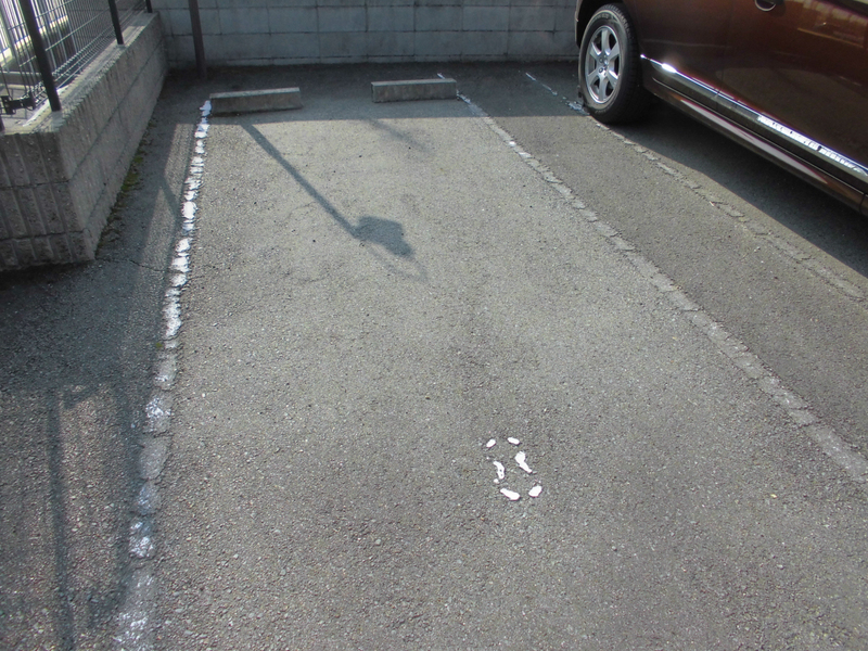 駐車場 写真32