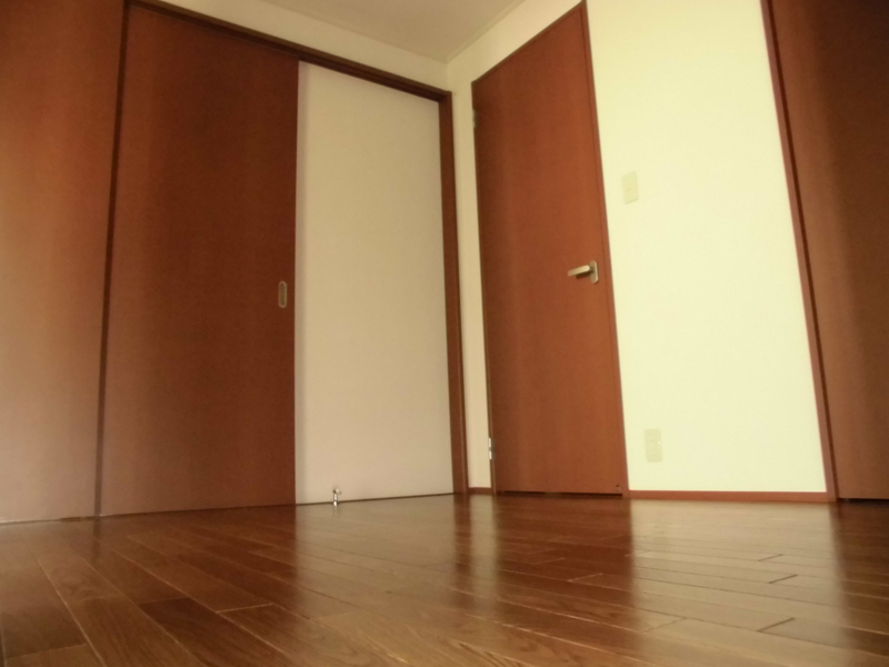 子供部屋 写真6