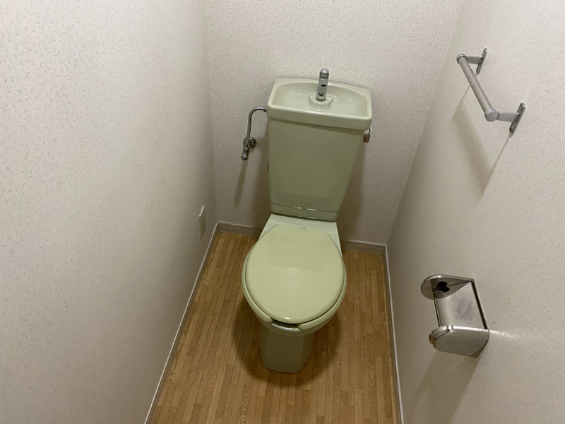 トイレ 写真5