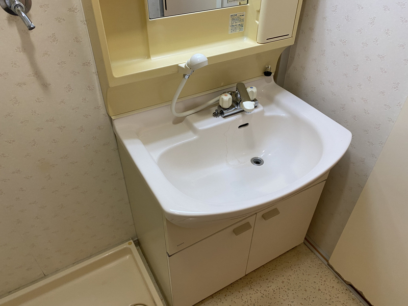洗面所 写真6
