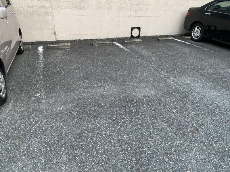 駐車場 写真10