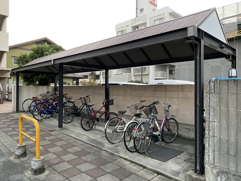 共用部 写真11