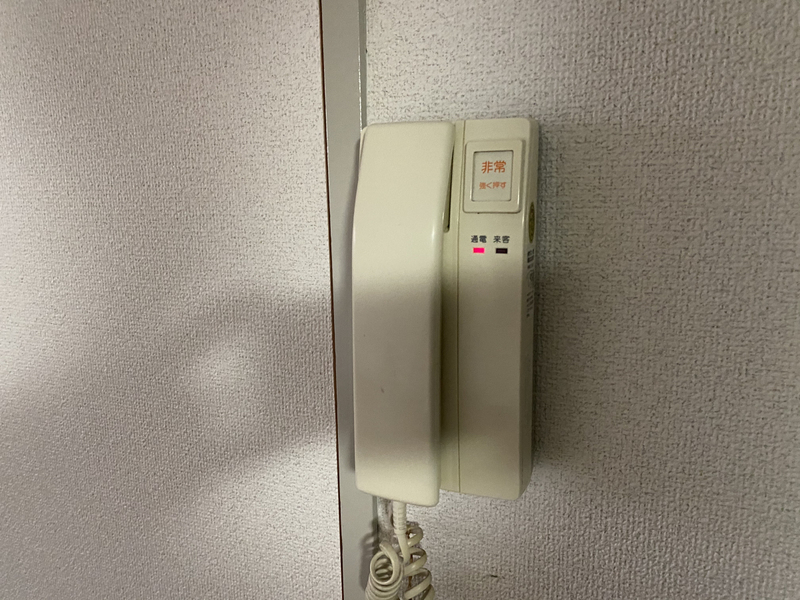 セキュリティ 写真13
