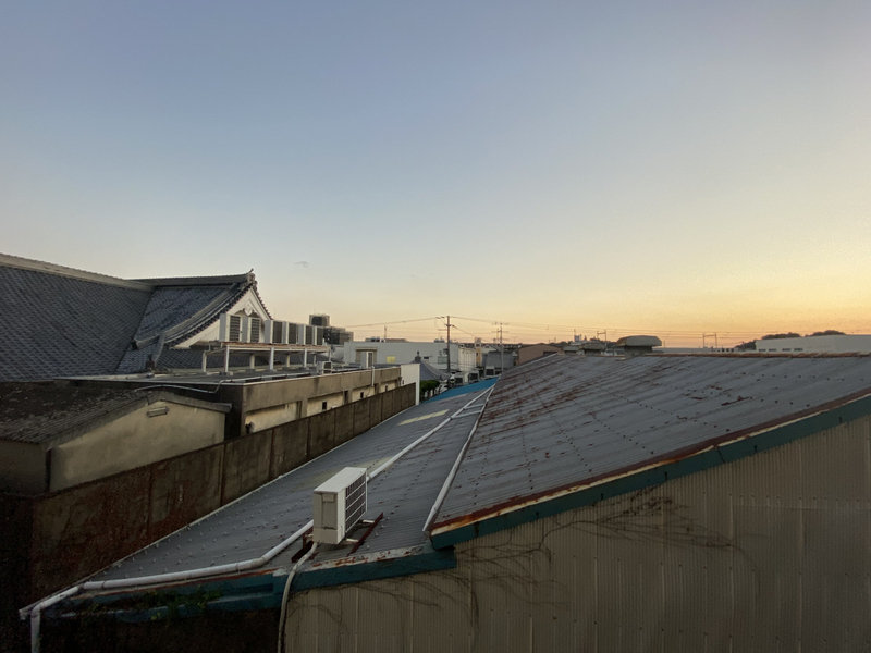 眺望 写真15