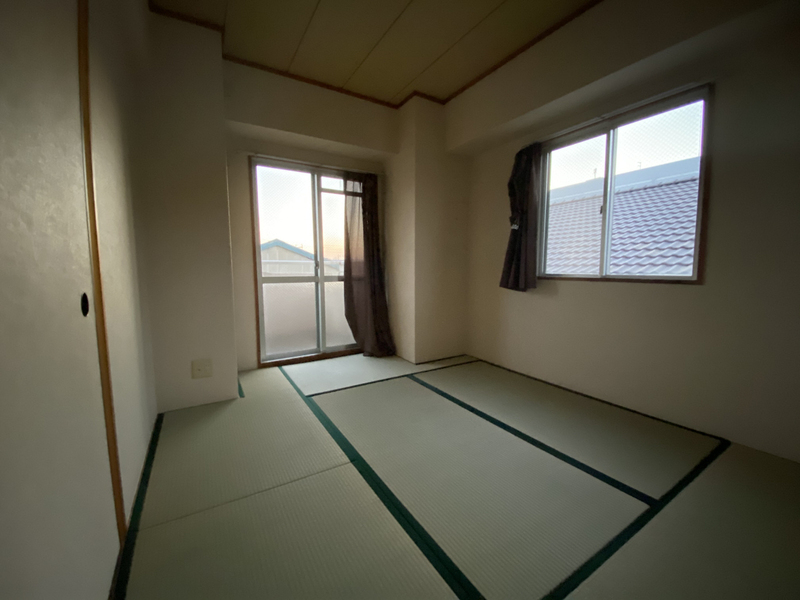 寝室 写真17