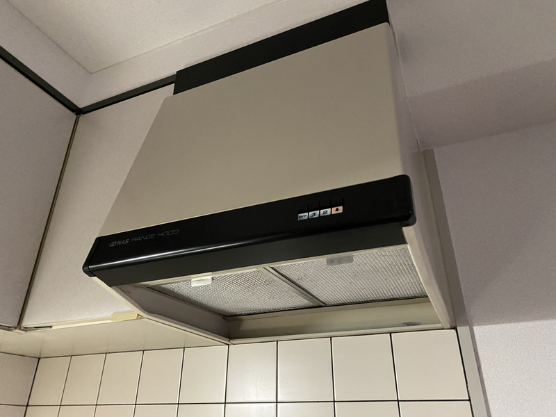 キッチン 写真19