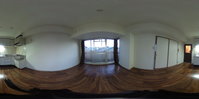 リビング 写真34
