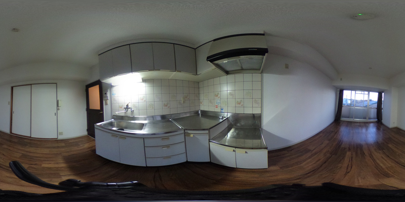 キッチン 写真35