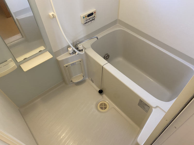 カーサプラシード Ⅱ番館の物件内観写真