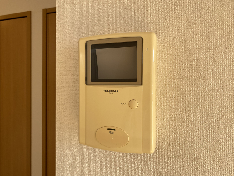 カーサプラシード Ⅱ番館の物件内観写真