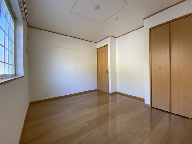 カーサプラシード Ⅱ番館の物件内観写真