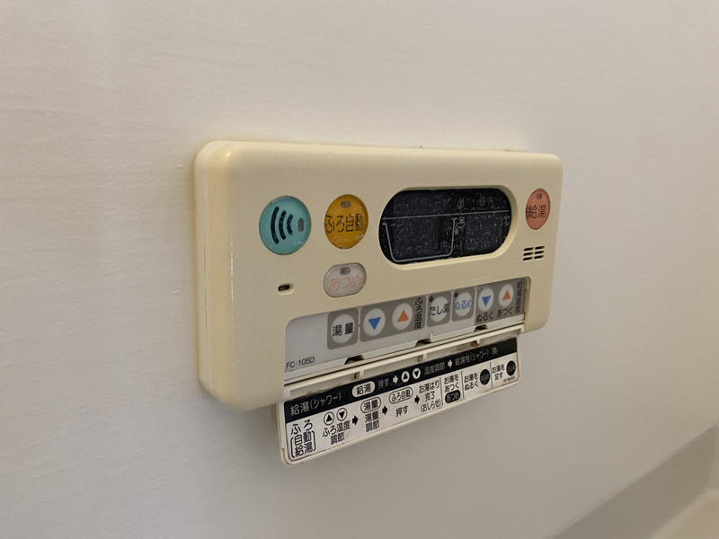 カーサプラシード Ⅱ番館の物件内観写真